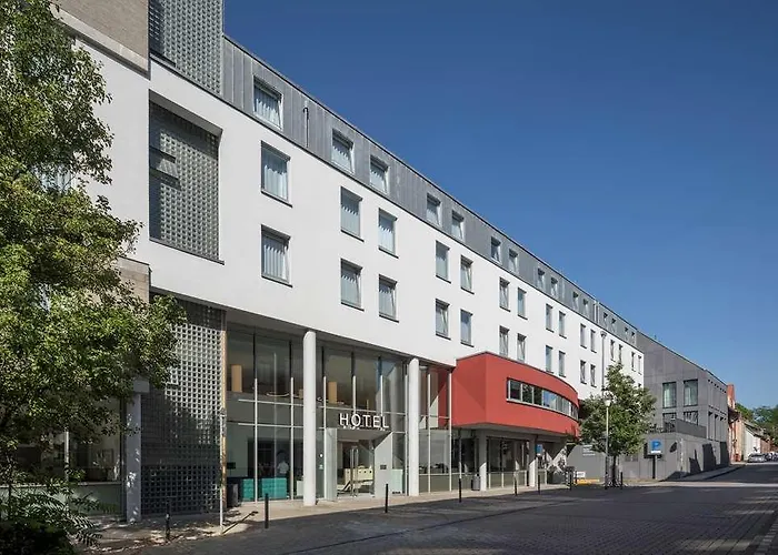 Stadthotel 3* Munster (North Rhine-Westphalia)