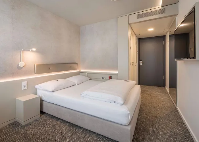 Hotel Stadthotel Munster (North Rhine-Westphalia)