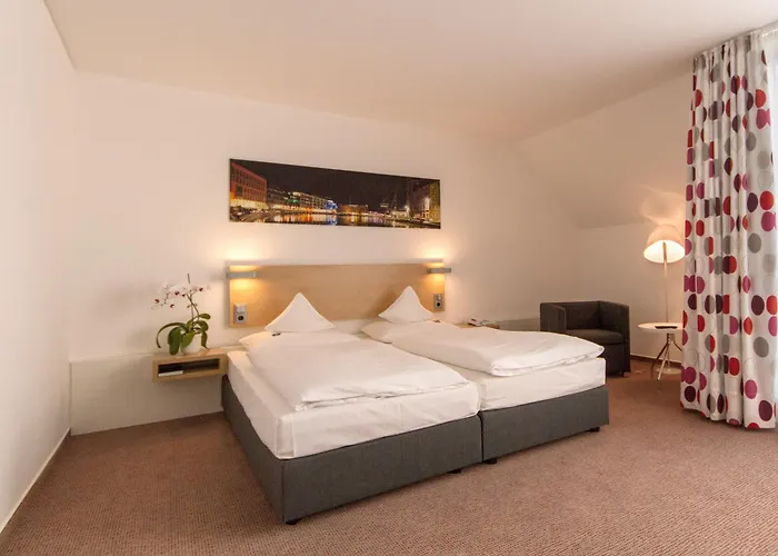 Stadthotel Hotel Munster (North Rhine-Westphalia)