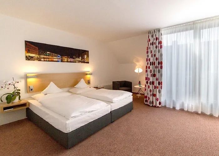 Stadthotel Hotel Munster (North Rhine-Westphalia)