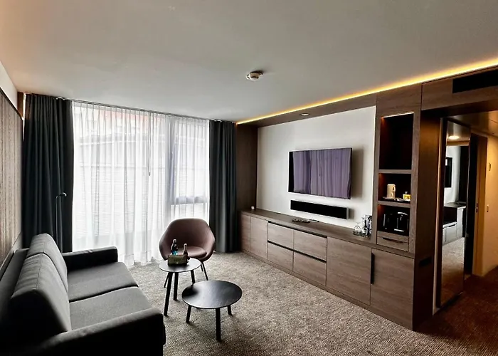 Stadthotel Hotel Munster (North Rhine-Westphalia)