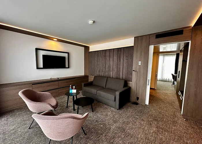 Hotel Stadthotel Munster (North Rhine-Westphalia)