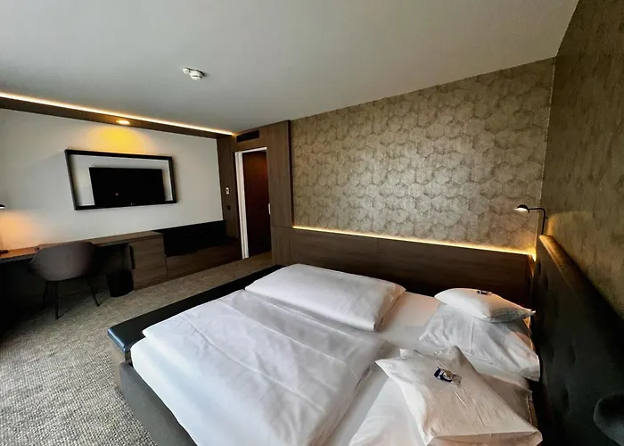 Stadthotel Munster (North Rhine-Westphalia)