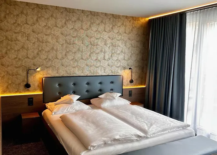 Stadthotel 3* Munster (North Rhine-Westphalia)