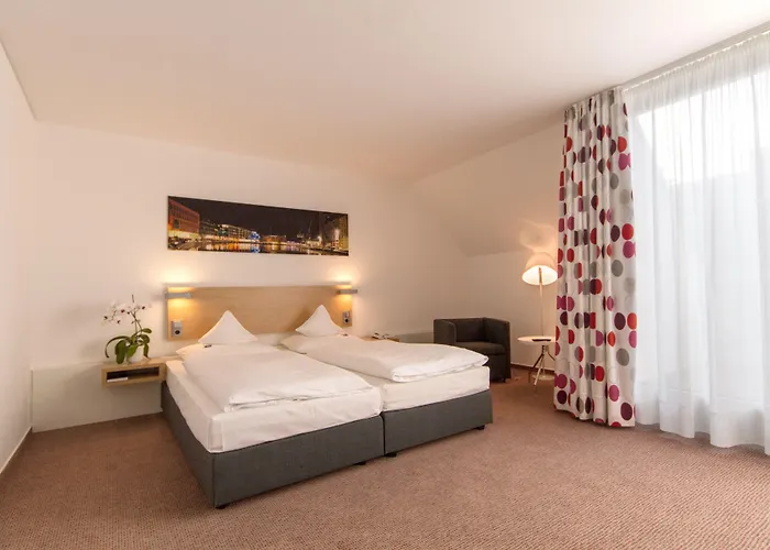 Stadthotel 3* Munster (North Rhine-Westphalia)