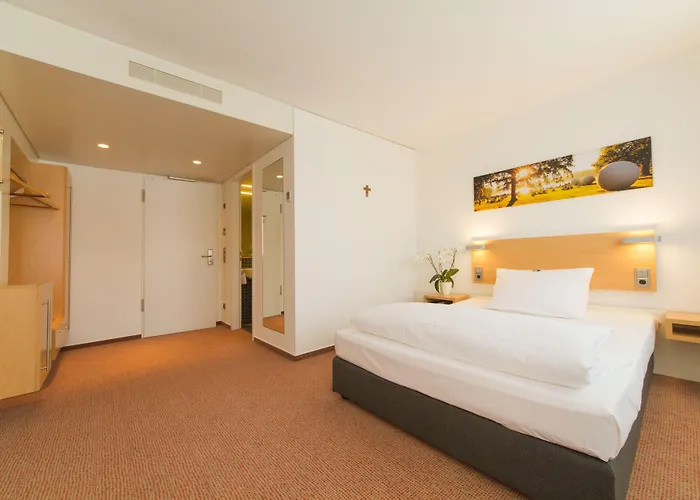 Hotel Stadthotel Munster (North Rhine-Westphalia)