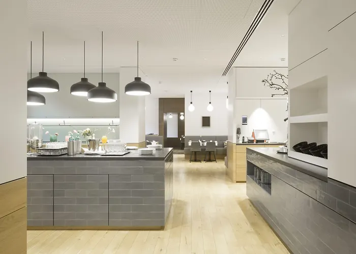 Stadthotel Hotel Munster (North Rhine-Westphalia)