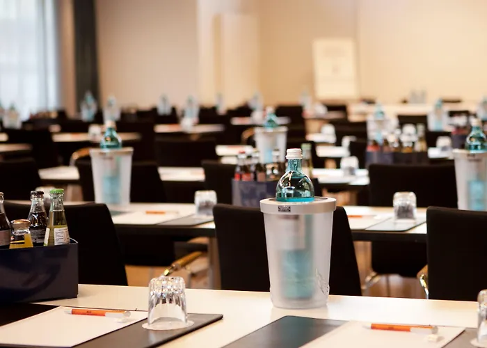 Stadthotel Munster (North Rhine-Westphalia)