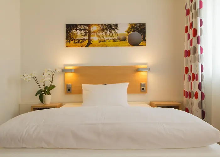 Stadthotel Hotel Munster (North Rhine-Westphalia)