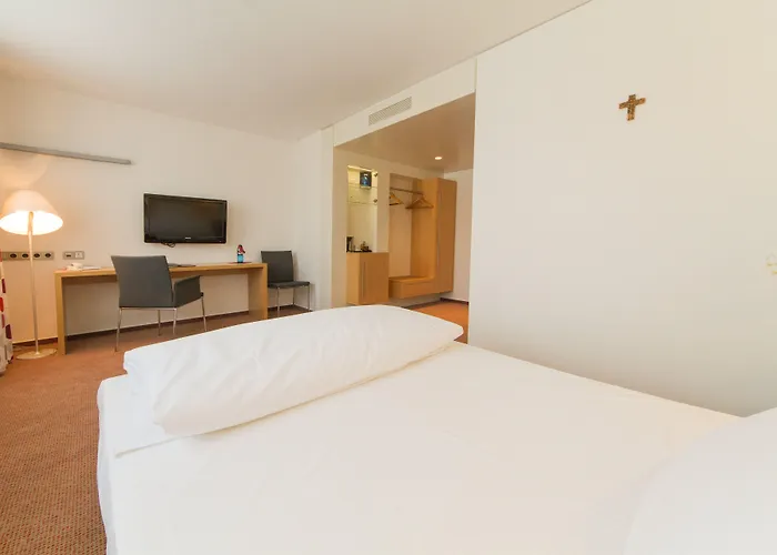 Stadthotel Munster (North Rhine-Westphalia)