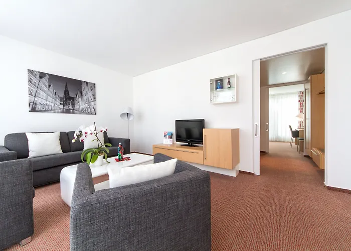 Stadthotel Munster (North Rhine-Westphalia)