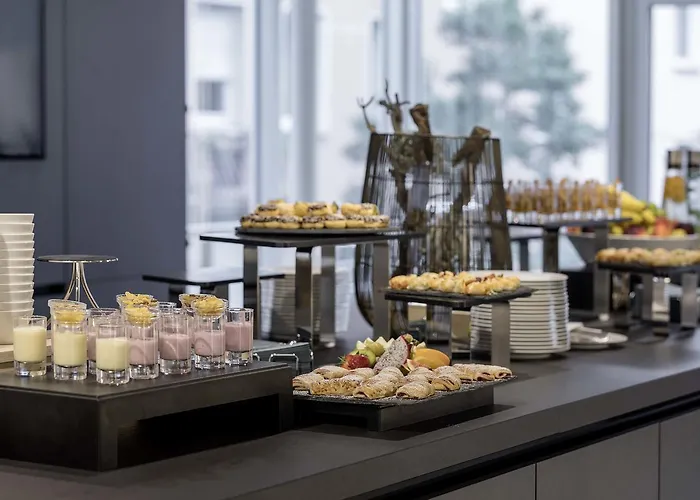 Stadthotel Hotel Munster (North Rhine-Westphalia)