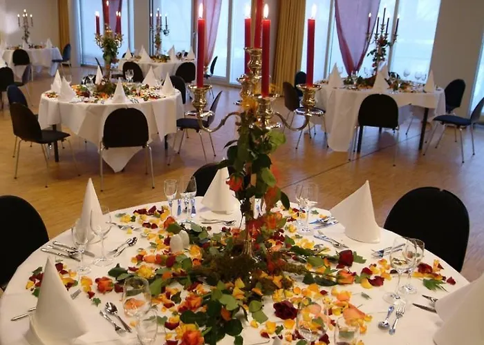 Stadthotel 3* Munster (North Rhine-Westphalia)