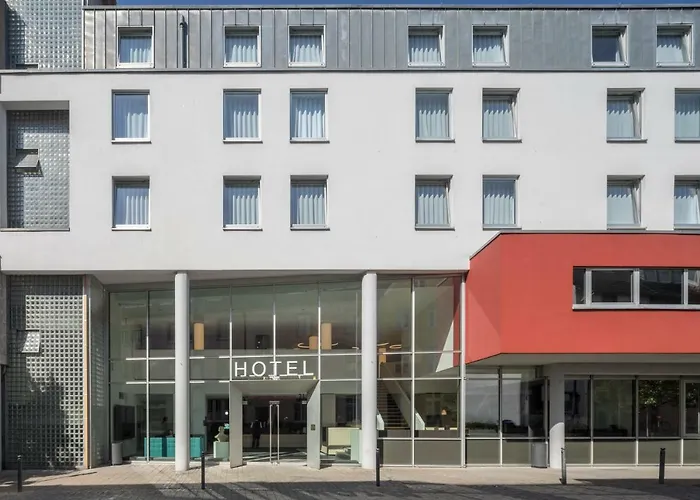 Stadthotel Munster (North Rhine-Westphalia)